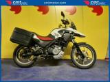 BMW G 650 GS Garantita e Finanziabile