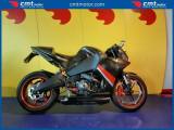 BUELL 1125 CR Garantita e Finanziabile