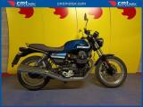 MOTO GUZZI V7 Garantita e Finanziabile