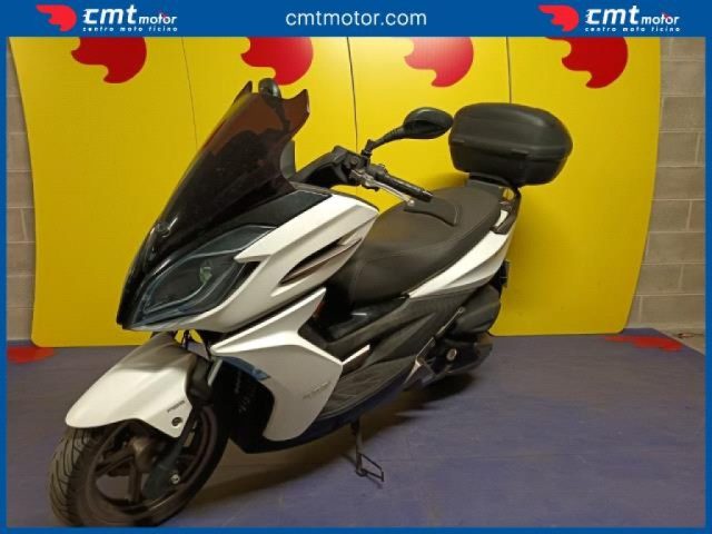 KYMCO K-Xct Garantito e Finanziabile Immagine 1