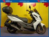 KYMCO K-Xct Garantito e Finanziabile