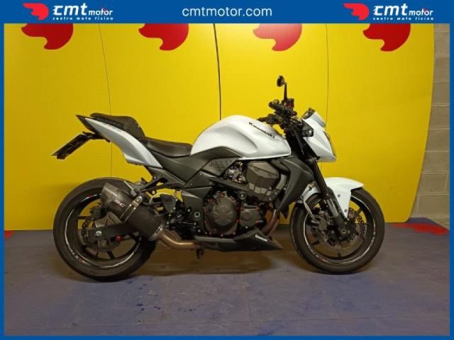 KAWASAKI Z 750 Garantita e Finanziabile Immagine 0