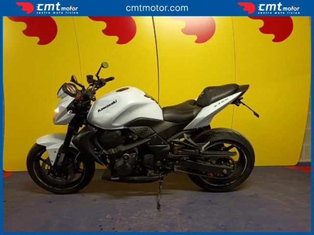 KAWASAKI Z 750 Garantita e Finanziabile Immagine 2