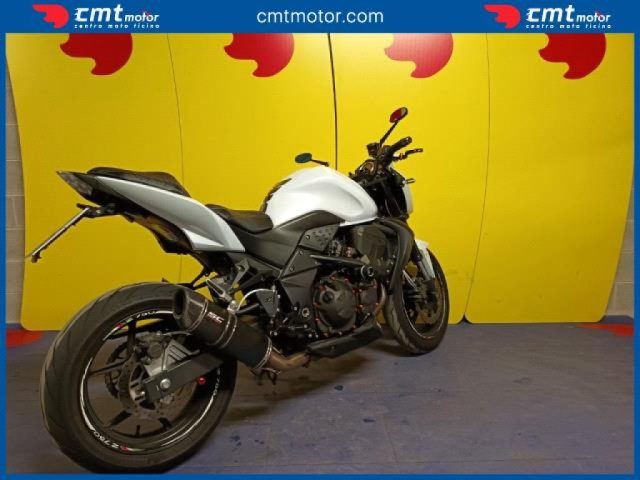 KAWASAKI Z 750 Garantita e Finanziabile Immagine 3