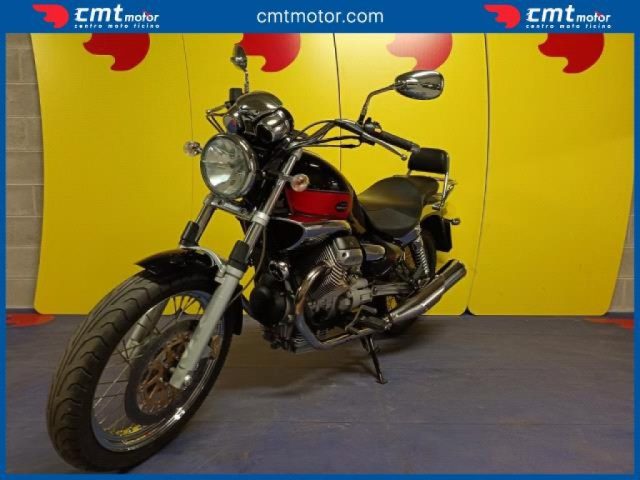 MOTO GUZZI Nevada 750 Garantita e Finanziabile Immagine 1