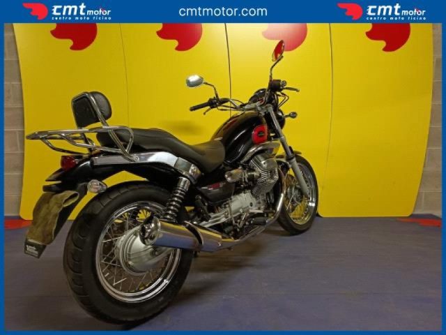 MOTO GUZZI Nevada 750 Garantita e Finanziabile Immagine 3