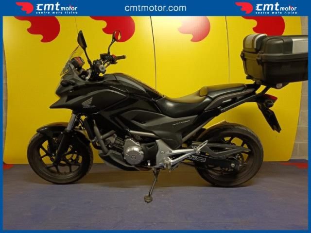 HONDA NC700X Garantita e Finanziabile Immagine 2