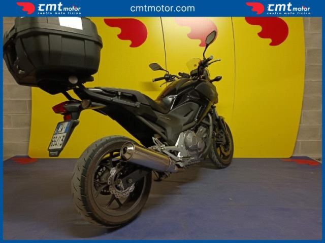 HONDA NC700X Garantita e Finanziabile Immagine 3