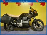 BMW K 75 S Finanziabile - Marrone - 124000