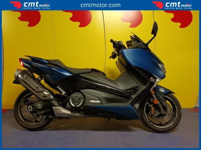 YAMAHA Other T-Max 530 Garantito e Finanziabile Immagine 0