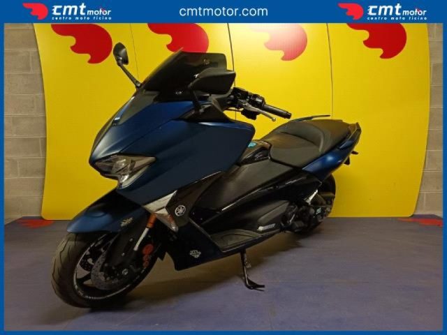 YAMAHA Other T-Max 530 Garantito e Finanziabile Immagine 1