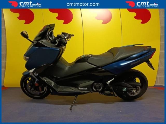 YAMAHA Other T-Max 530 Garantito e Finanziabile Immagine 2