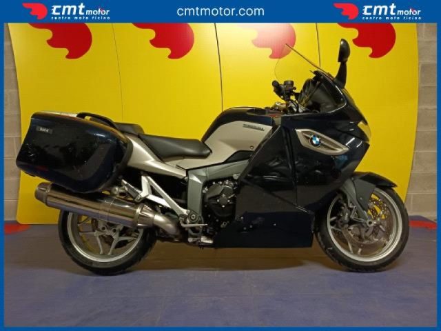 BMW K 1300 GT Garantita e Finanziabile Immagine 0