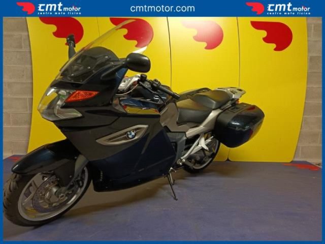 BMW K 1300 GT Garantita e Finanziabile Immagine 1