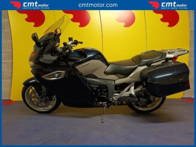 BMW K 1300 GT Garantita e Finanziabile Immagine 2