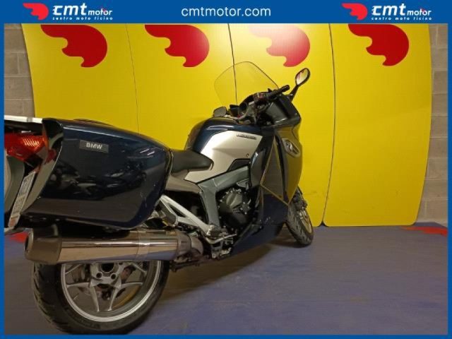 BMW K 1300 GT Garantita e Finanziabile Immagine 3