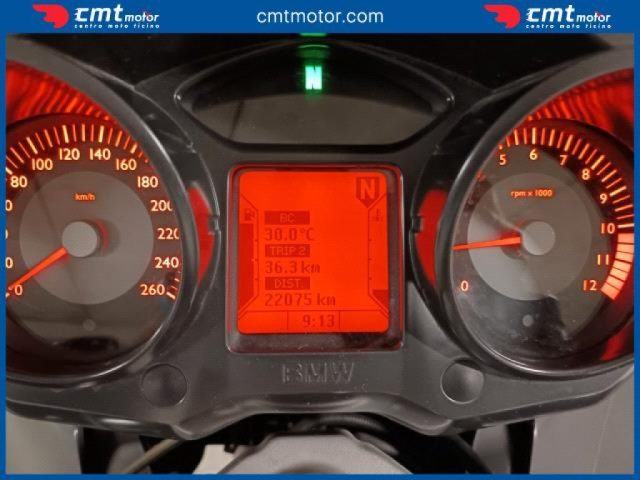 BMW K 1300 GT Garantita e Finanziabile Immagine 4