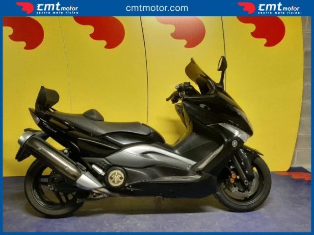 YAMAHA T-Max 500 Garantito e Finanziabile Immagine 0