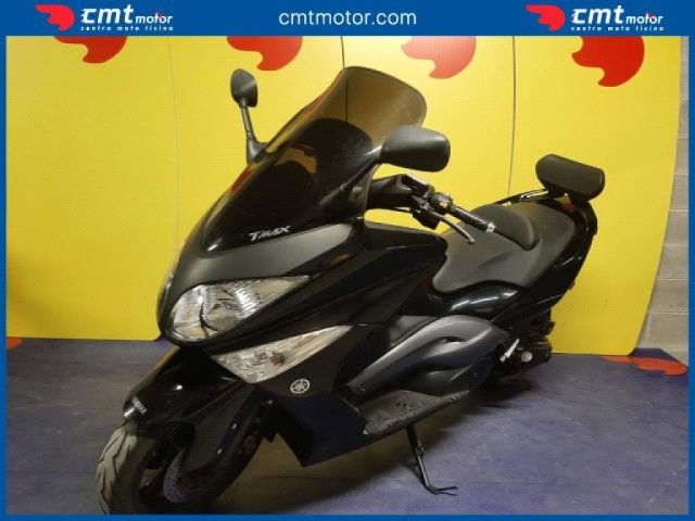 YAMAHA T-Max 500 Garantito e Finanziabile Immagine 1