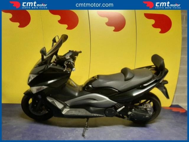 YAMAHA T-Max 500 Garantito e Finanziabile Immagine 2