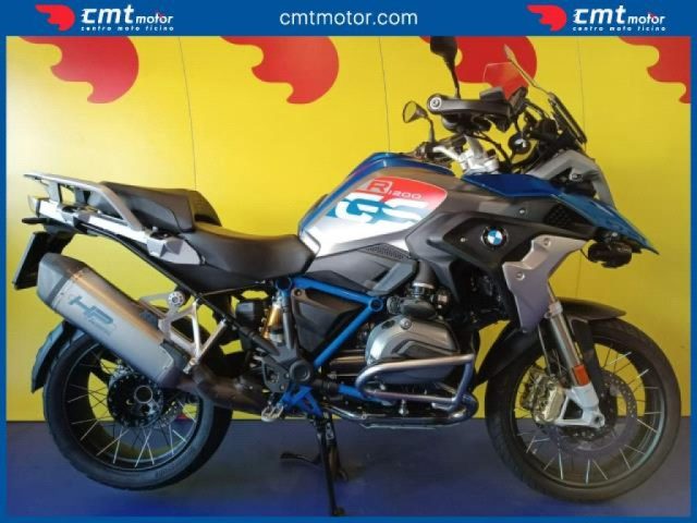 BMW R 1200 GS Garantita e Finanziabile Immagine 0