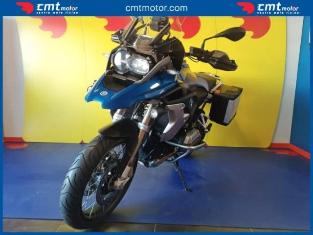 BMW R 1200 GS Garantita e Finanziabile Immagine 1