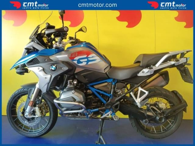 BMW R 1200 GS Garantita e Finanziabile Immagine 2