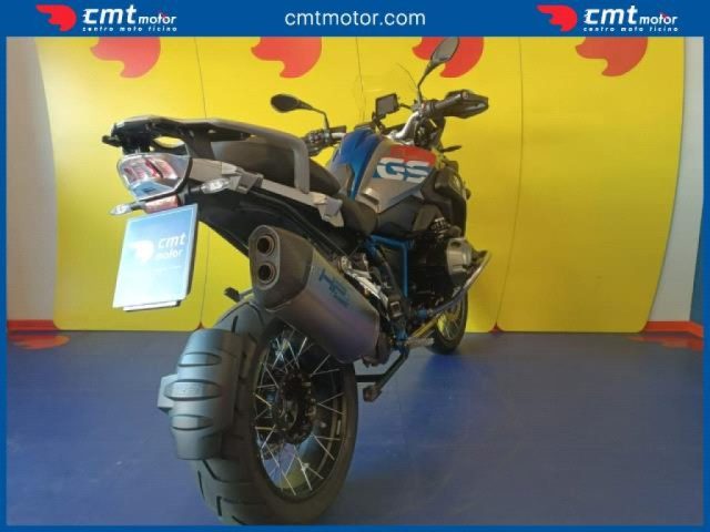 BMW R 1200 GS Garantita e Finanziabile Immagine 3