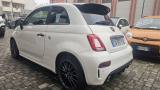 ABARTH 595 Turismo 595 1.4 t-jet Turismo 165cv