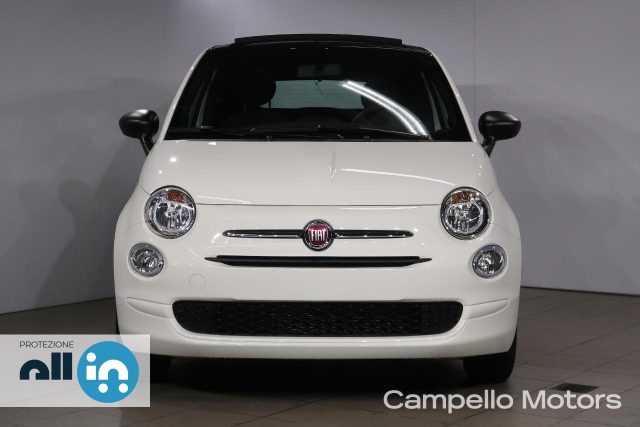 FIAT 500 500C 1.0 70cv Hybrid Immagine 1