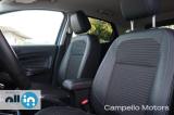 FORD EcoSport EcoSport 1.5 TDCi 100cv Start&Stop Titanium