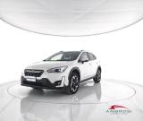 SUBARU XV 2.0i e-Boxer MHEV Lineartronic Style Xtra