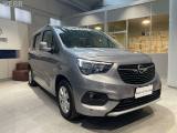 OPEL Combo Life 1.5 Diesel INNOVATION - Blind Spot assist / 16