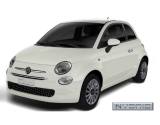 FIAT 500 1.0 Hybrid/GPL Lounge