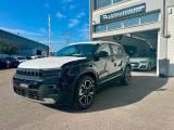 JEEP Avenger 1.2 Turbo Summit