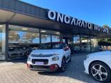CITROEN C3 PureTech 82 Shine