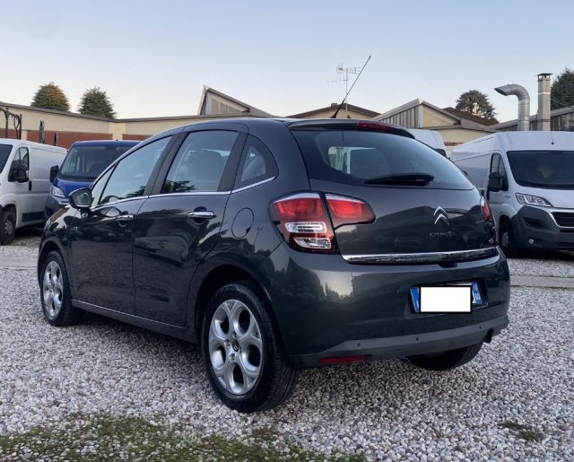 CITROEN C3 PureTech 82 Exclusive Immagine 3