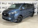 FORD Tourneo Custom 320 2.0 EcoBlue 170CV aut. PC Sport