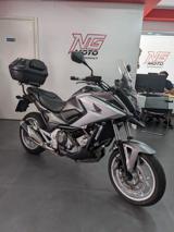 HONDA NC750 X * PROMO DICEMBRE*