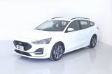 FORD Focus 1.0 EcoBoost Hybrid 125 CV SW ST-Line NEOPATENTATI