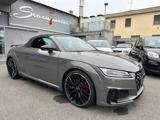 AUDI TT Roadster 40 TFSI S tronic S line Competition