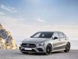 MERCEDES-BENZ A 180 d Automatic Business Extra