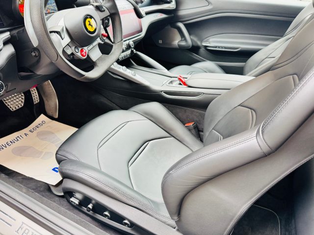 FERRARI GTC4 Lusso V12 ATELIER FULL + TETTO LIFT COLORE EXTRA ECC!! Immagine 2