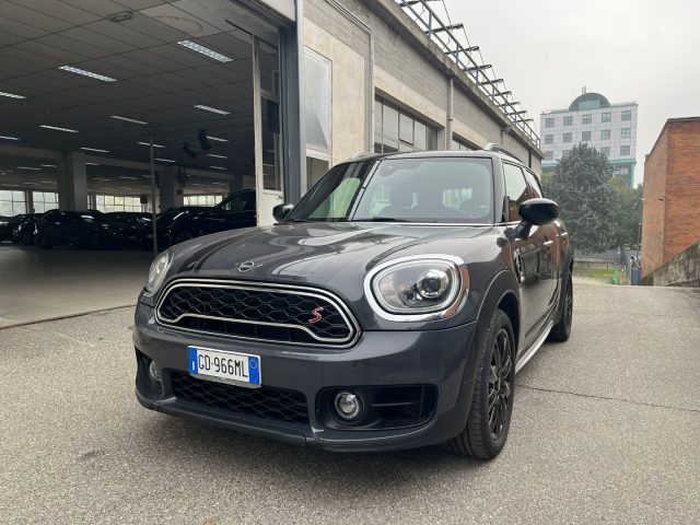 MINI Countryman 2.0 Cooper S Hype Countryman Immagine 0