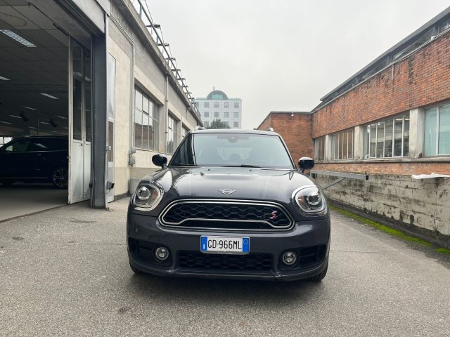 MINI Countryman 2.0 Cooper S Hype Countryman Immagine 1