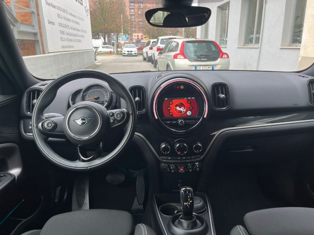 MINI Countryman 2.0 Cooper S Hype Countryman Immagine 3