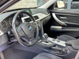 BMW 318 d Business Automatica (Navi/Xeno)