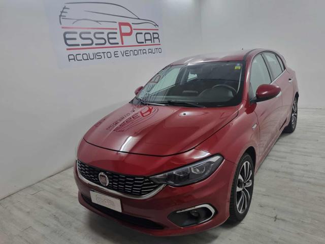 FIAT Tipo Diesel 2016 usata, Varese