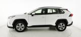 TOYOTA RAV 4 MY23 RAV4 2.5 HV (222CV) E-CVT AWD-i Business