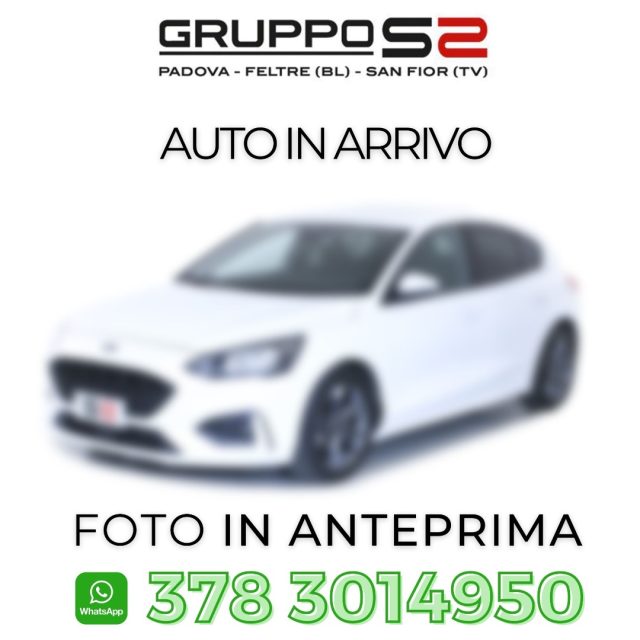 FORD Focus 1.0 EcoBoost Hybrid 125 CV 5p. ST-Line Immagine 0